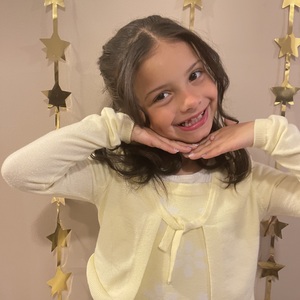 Fundraising Page: Presley Shields